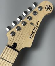 YAMAHA PACIFICA112VM ICE BLUE _5