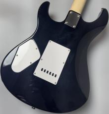 YAMAHA PACIFICA212VFM TRANSLUCENT BLACK 【ちょい傷特価】_8