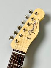 Fender Made in Japan Traditional '60s Telecaster Custom RW -Fiesta Red- #JD25019157【3.24kg】_5