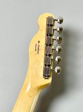 Fender Made in Japan Traditional '60s Telecaster Custom RW -Fiesta Red- #JD25019157【3.24kg】_6