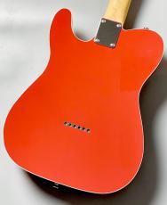Fender Made in Japan Traditional '60s Telecaster Custom RW -Fiesta Red- #JD25019157【3.24kg】_8