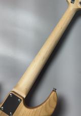 YAMAHA PACIFICA112V YELLOW NATURAL SATIN _9