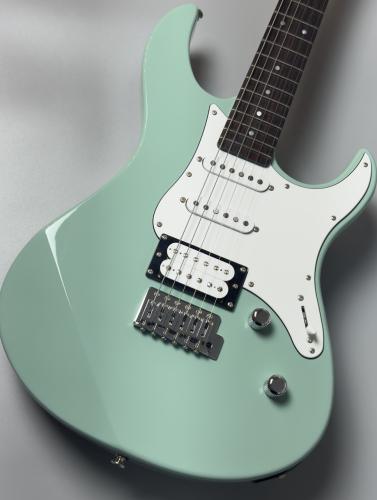 YAMAHA PACIFICA112V SONIC BLUE 
