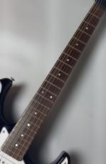 YAMAHA PACIFICA212VQM TRANSLUCENT BLACK _4