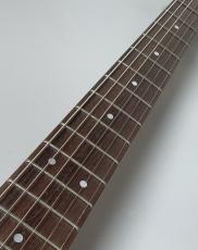 YAMAHA PACIFICA212VQM TRANSLUCENT BLACK _5