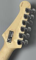 YAMAHA PACIFICA212VQM TRANSLUCENT BLACK _10