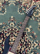 YAMAHA PACIFICA611HFM TRANSLUCENT BLACK  _3