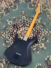 YAMAHA PACIFICA611HFM TRANSLUCENT BLACK  _6