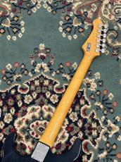 YAMAHA PACIFICA611HFM TRANSLUCENT BLACK  _7