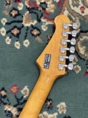 YAMAHA PACIFICA611HFM TRANSLUCENT BLACK  _8