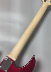 YAMAHA PACIFICA112VM RED METALLIC _8