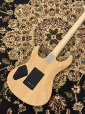 YAMAHA PACIFICA612VIIX YELLOW NATURAL SATIN #ILJ013005_4