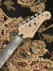 YAMAHA PACIFICA612VIIX YELLOW NATURAL SATIN #ILJ013005_5