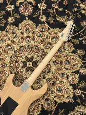 YAMAHA PACIFICA612VIIX YELLOW NATURAL SATIN #ILJ013005_7