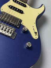 YAMAHA PACIFICA612VIIX MATTE SILK BLUE _3