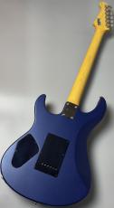 YAMAHA PACIFICA612VIIX MATTE SILK BLUE _7