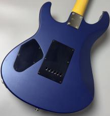 YAMAHA PACIFICA612VIIX MATTE SILK BLUE _8