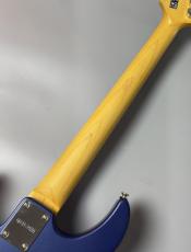 YAMAHA PACIFICA612VIIX MATTE SILK BLUE _9