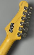 YAMAHA PACIFICA612VIIX MATTE SILK BLUE _10