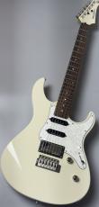 YAMAHA PACIFICA612VIIX VINTAGE WHITE _2