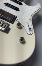 YAMAHA PACIFICA612VIIX VINTAGE WHITE _3