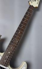 YAMAHA PACIFICA612VIIX VINTAGE WHITE _4