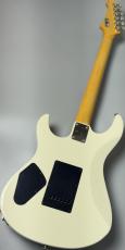 YAMAHA PACIFICA612VIIX VINTAGE WHITE _7