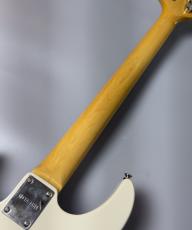 YAMAHA PACIFICA612VIIX VINTAGE WHITE _9