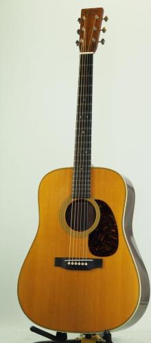 Martin HD-28V(管理番号4969)