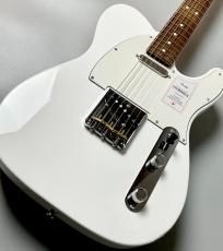 Fender 【ギグバッグキャンペーン対象】Made in Japan Hybrid II Telecaster RW -Arctic White-_2