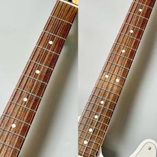 Fender 【ギグバッグキャンペーン対象】Made in Japan Hybrid II Telecaster RW -Arctic White-_4