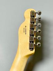 Fender 【ギグバッグキャンペーン対象】Made in Japan Hybrid II Telecaster RW -Arctic White-_6
