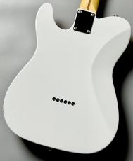 Fender 【ギグバッグキャンペーン対象】Made in Japan Hybrid II Telecaster RW -Arctic White-_8