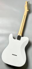 Fender 【ギグバッグキャンペーン対象】Made in Japan Hybrid II Telecaster RW -Arctic White-_9