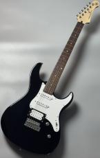 YAMAHA PACIFICA112V BLACK _2