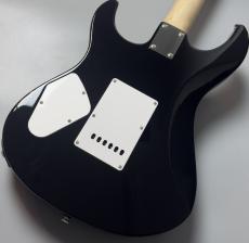 YAMAHA PACIFICA112V BLACK _8