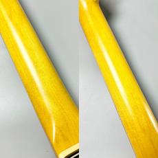 Vanzandt TLV-R2 Alder/Rosewood -Olympic White- / Black Binding ≒3.17kg #10034_7