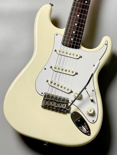 Fender Japan 【中古】ST-38S -White- #P083090【3.02kg】