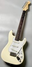 Fender Japan 【中古】ST-38S -White- #P083090【3.02kg】_2