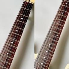 Fender Japan 【中古】ST-38S -White- #P083090【3.02kg】_3