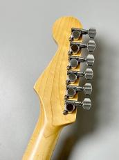 Fender Japan 【中古】ST-38S -White- #P083090【3.02kg】_5