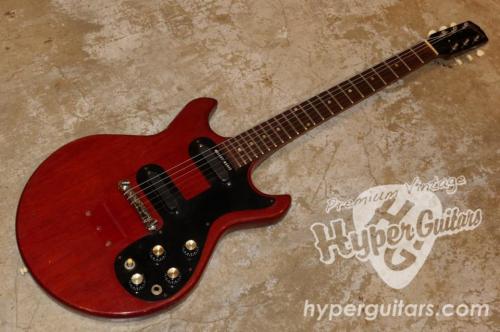 Gibson '66 Melody Maker