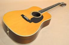 Martin D-35 Jacaranda　1966年製_2