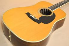 Martin D-35 Jacaranda　1966年製_3