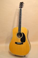 Martin D-35 Jacaranda　1966年製_4
