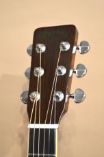 Martin D-35 Jacaranda　1966年製_7