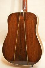 Martin D-35 Jacaranda　1966年製_9