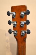 Martin D-35 Jacaranda　1966年製_11