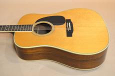 Martin D-35 Jacaranda　1966年製_12