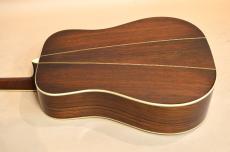 Martin D-35 Jacaranda　1966年製_13